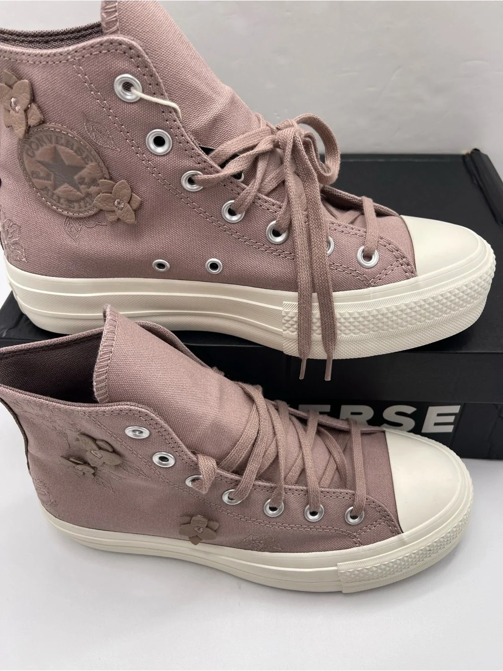converse high